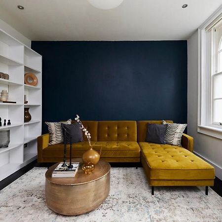 شقة The Southwark Townhouse - Adorable 3Bdr House With Garden لندن المظهر الخارجي الصورة