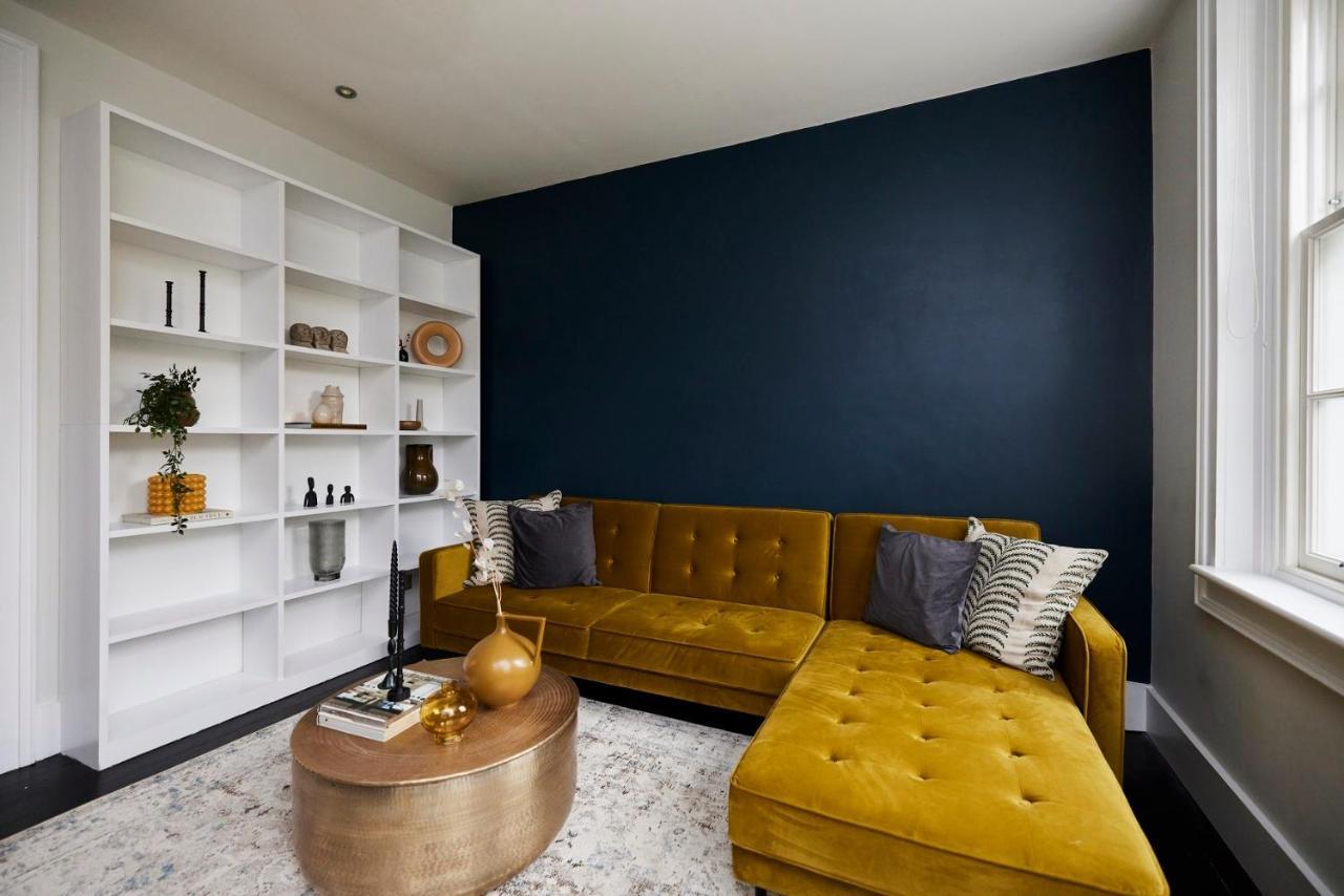 شقة The Southwark Townhouse - Adorable 3Bdr House With Garden لندن المظهر الخارجي الصورة