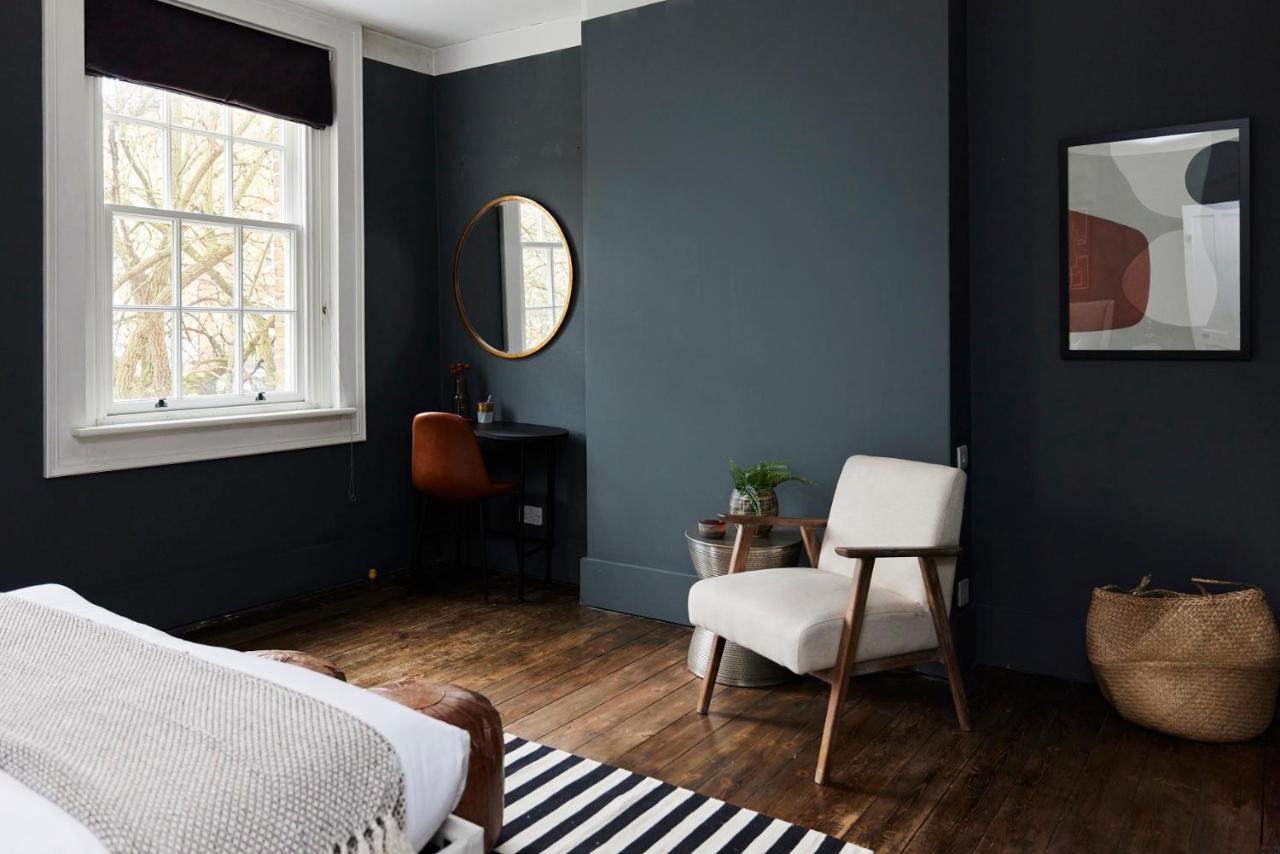 شقة The Southwark Townhouse - Adorable 3Bdr House With Garden لندن المظهر الخارجي الصورة