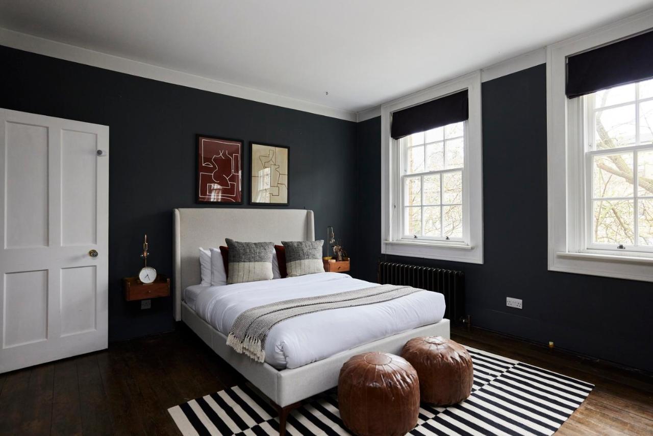 شقة The Southwark Townhouse - Adorable 3Bdr House With Garden لندن المظهر الخارجي الصورة