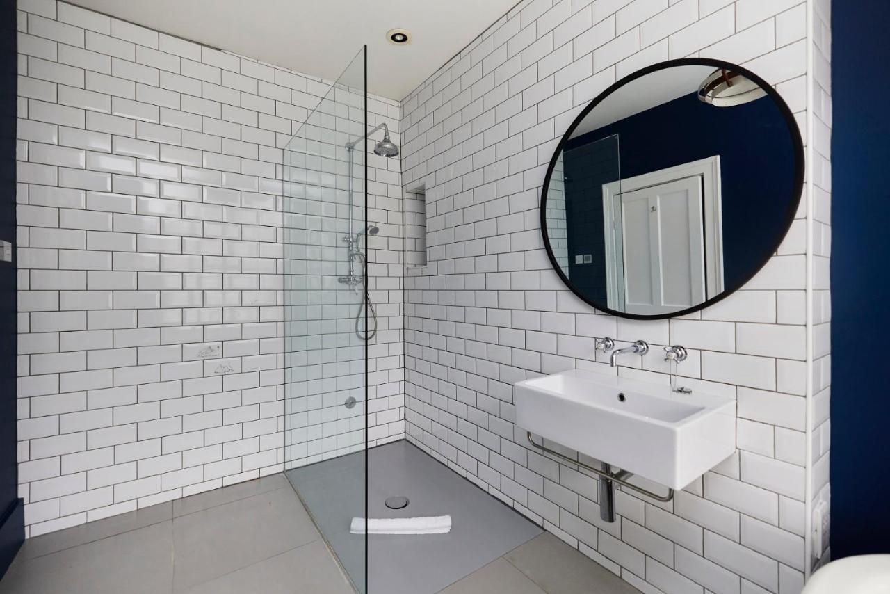 شقة The Southwark Townhouse - Adorable 3Bdr House With Garden لندن المظهر الخارجي الصورة